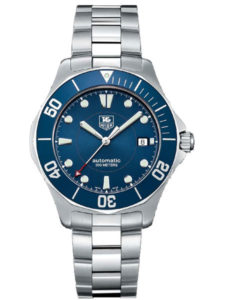 Tag Heuer Aquaracer Automatic